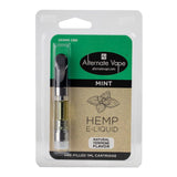 Pre-Filled CBD Vape Cartridge (250mg CBD)