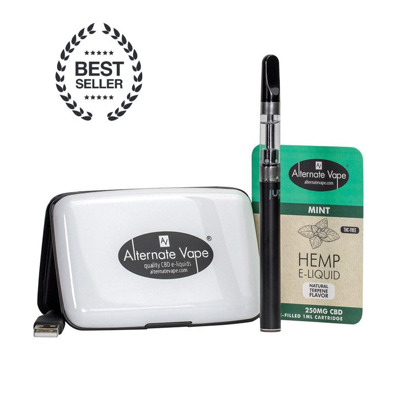 Alternate Vape CBD Vape Kit | Buy CBD Online | 420CBDeals.com Alternate Vape CBD Vape Kit | Buy CBD Online | 420CBDeals.com