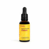 Bluebird Botanicals – Hemp Oil Drops 1oz (250mg CBD)