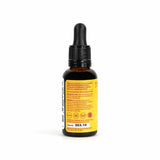 Bluebird Botanicals – Hemp Oil Drops 1oz (250mg CBD)