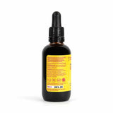 Bluebird Botanicals – Hemp Oil Drops 2oz (500mg CBD)