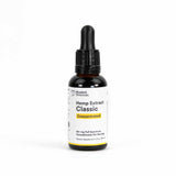 Bluebird Botanicals – Hemp 6x Cannabidiol Oil 1oz/1500mg CBD