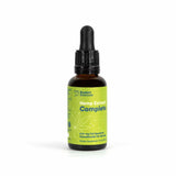 Bluebird Botanicals – Hemp Complete Tincture (250-500mg CBD)