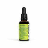 Bluebird Botanicals – Hemp Complete Tincture (250-500mg CBD)