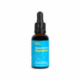 Bluebird Botanicals – Signature CBD Hemp Oil 1oz (250mg CBD)