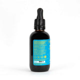 Bluebird Botanicals – Signature CBD Hemp Oil 2oz (500mg CBD)