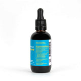 Bluebird Botanicals – Signature CBD Hemp Oil 2oz (500mg CBD)
