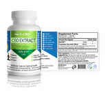BioCBD+™ Total Body Care - CBD Capsules (30 ct. 300mg CBD)