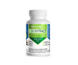 BioCBD+™ Total Body Care - CBD Capsules (30 ct. 300mg CBD)