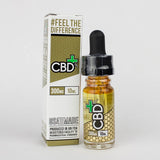 CBDfx Vape Additive – (60mg, 120mg, 300mg CBD)