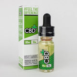 CBDfx Vape Additive – (60mg, 120mg, 300mg CBD)