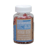 CBDfx – Gummy Bears (60 ct. 300mg CBD)