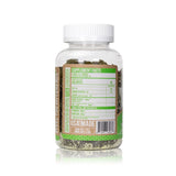 CBDfx – CBD Gummies Turmeric & Spirulina 60pk (300mg)