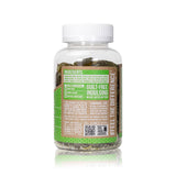 CBDfx – CBD Gummies Turmeric & Spirulina 60pk (300mg)