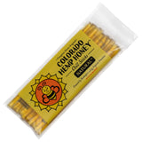 Colorado Hemp Honey - CBD Honey Chill Sticks (450mg CBD) - Natural