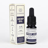 Endoca – Hemp Oil Drops 10ml (300mg CBD)