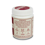 Endoca – CBD Capsules (30 ct. 1500mg CBD/CBDa)
