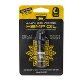Entourage – WholeFlower Hemp Oil 4.16ml (12% CBD - 500mg)