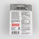 30-Pack Hemp Oil Softgels