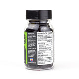 60-Pack Hemp Oil Softgels
