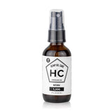 Hemp Oil Care – THC-Free CBD Oil 2oz (1200mg CBD) - Natural