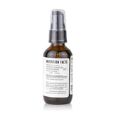 Hemp Oil Care – THC-Free CBD Oil 2oz (1200mg CBD) - Natural