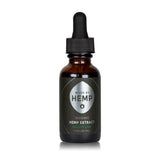 Made by Hemp - Hemp Extract Tincture (1oz, 1000mg CBD) - Mojito Lime