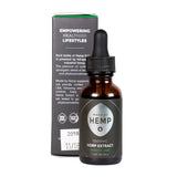 Made by Hemp - Hemp Extract Tincture (1oz, 1000mg CBD) - Mojito Lime