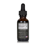 Hemp Extract Tincture (1oz, 1000mg CBD)