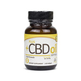 PlusCBD Oil – CBD Oil Softgels