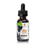 Purfurred Pet - CBD for Dogs 1oz (200mg CBD)