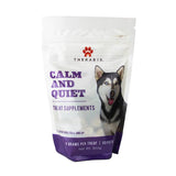 Therabis – CBD Dog Treats Calm & Quiet - Large dog (60lbs+)