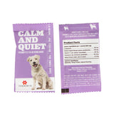 Therabis – Hemp for Pets (Calm and Quiet) - Medium dog (up to 60lbs)Therabis – Hemp for Pets (Calm and Quiet) - Small dog (up to 20lbs)