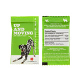 Therabis – CBD for Dogs (Up and Moving)