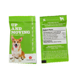 Therabis – CBD for Dogs (Up and Moving)