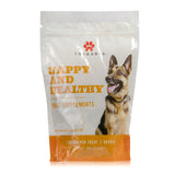 Therabis – CBD Dog Treats - Happy and Healthy - Large dog (60lbs+)