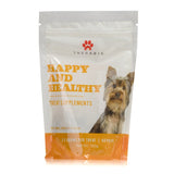 Therabis – CBD Dog Treats - Happy and Healthy - Small dog (up to 20lbs)