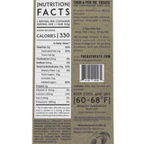 Therapeutic – CBD Chocolate (60-120mg CBD)