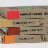 Therapeutic – CBD Chocolate (60-120mg CBD)