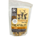 Treatibles – CBD Dog Treats Chews - Large dog
