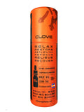 Entourage – Hemp Vape Oil - Clove