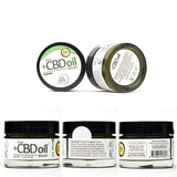 PlusCBD Oil – Hemp Balm 1.3oz (50-100mg CBD)