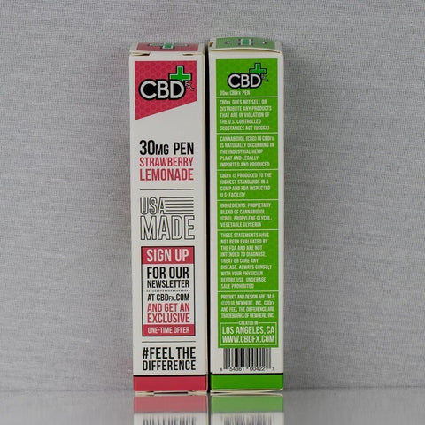 CBDfx Disposable CBD Vape Pen (30mg CBD) | Buy CBD Online CBDfx Disposable CBD Vape Pen (30mg CBD) | Buy CBD Online