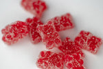 CBDfx – Gummy Bears (60 ct. 300mg CBD)