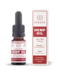 Endoca – Hemp Oil Drops 10ml (1500mg CBD)