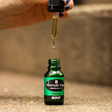 Alternate Vape – CBD Vape Oil 15ml (500mg CBD) - Mint