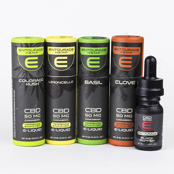 entourage disposable vape Entourage – Hemp Vape Oil | Buy CBD Online