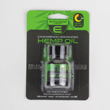 30-Pack Hemp Oil Softgels