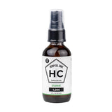 Hemp Oil Care – THC-Free CBD Oil 2oz (1200mg CBD) - Spearmint