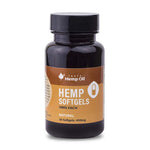 Tasty Hemp Oil – Hemp Softgels 30-Pack (450mg CBD)